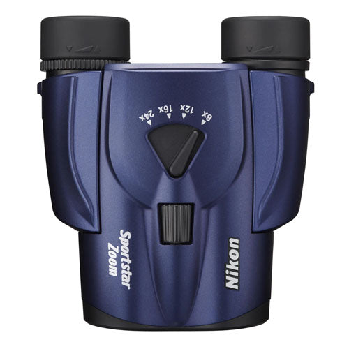 Binoculares Nikon 8-24x25 Sportstar Zoom